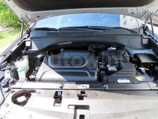 KMHSN81XBFU112181 2015 HYUNDAI MAXCRUZ DIESEL(E-VGT)2.2 2WD EXCLUSIVE 6 SEATS BASIC-4