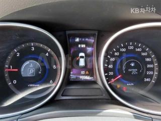 KMHSN81XBFU112181 2015 HYUNDAI MAXCRUZ DIESEL(E-VGT)2.2 2WD EXCLUSIVE 6 SEATS BASIC-5