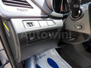 2015 HYUNDAI MAXCRUZ DIESEL(E-VGT)2.2 2WD EXCLUSIVE 6 SEATS BASIC - 10