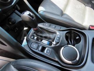 2015 HYUNDAI MAXCRUZ DIESEL(E-VGT)2.2 2WD EXCLUSIVE 6 SEATS BASIC - 13