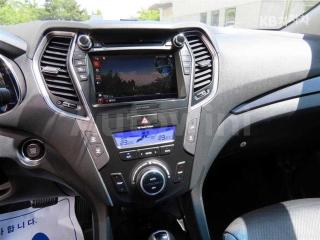 2015 HYUNDAI MAXCRUZ DIESEL(E-VGT)2.2 2WD EXCLUSIVE 6 SEATS BASIC - 14