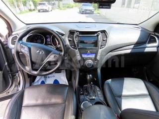 2015 HYUNDAI MAXCRUZ DIESEL(E-VGT)2.2 2WD EXCLUSIVE 6 SEATS BASIC - 17