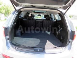 2015 HYUNDAI MAXCRUZ DIESEL(E-VGT)2.2 2WD EXCLUSIVE 6 SEATS BASIC - 18