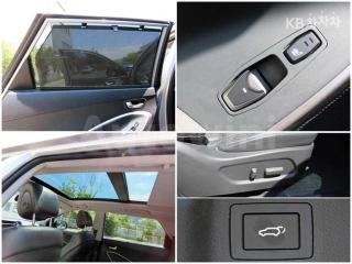 2015 HYUNDAI MAXCRUZ DIESEL(E-VGT)2.2 2WD EXCLUSIVE 6 SEATS BASIC - 19