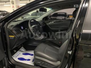 KMHE341CBGA169289 2016 HYUNDAI LF SONATA 2.0 SMART BASIC-5