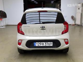 2019 KIA  MORNING JA  LPI LUXURY - 3