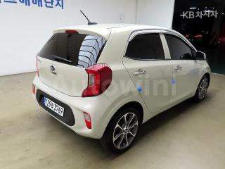 2019 KIA  MORNING JA  LPI LUXURY - 4