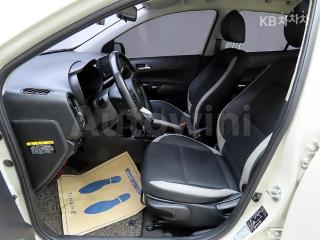 2019 KIA  MORNING JA  LPI LUXURY - 5