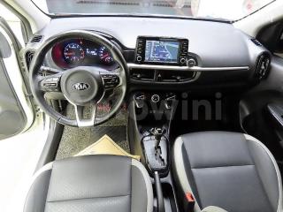 2019 KIA  MORNING JA  LPI LUXURY - 7