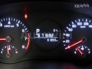 2019 KIA  MORNING JA  LPI LUXURY - 8