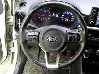 2019 KIA  MORNING JA  LPI LUXURY - 9