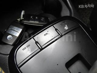 2019 KIA  MORNING JA  LPI LUXURY - 11
