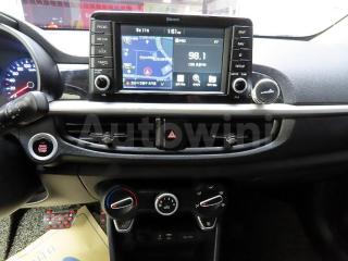 2019 KIA  MORNING JA  LPI LUXURY - 14