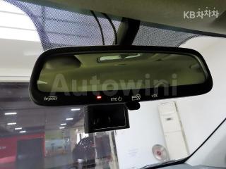 2019 KIA  MORNING JA  LPI LUXURY - 17