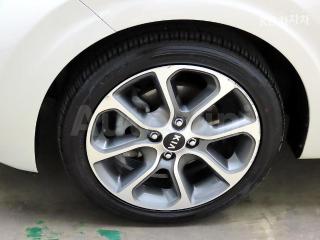 2019 KIA  MORNING JA  LPI LUXURY - 20