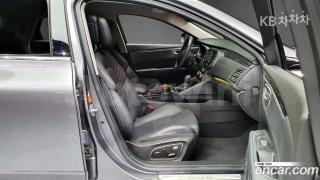 2017 RENAULT SAMSUNG SM6 2.0 GDE LE BASIC - 11