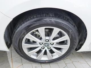 2017 TOYOTA CAMRY 2.5 HYBRID XLE - 7