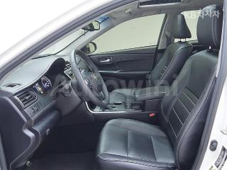 2017 TOYOTA CAMRY 2.5 HYBRID XLE - 11