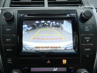2017 TOYOTA CAMRY 2.5 HYBRID XLE - 16