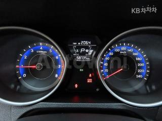 2015 HYUNDAI  AVANTE ELANTRA 1.6 LPI STYLE 렌터카 - 8
