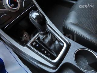 2015 HYUNDAI  AVANTE ELANTRA 1.6 LPI STYLE 렌터카 - 9
