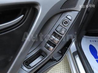 2015 HYUNDAI  AVANTE ELANTRA 1.6 LPI STYLE 렌터카 - 13