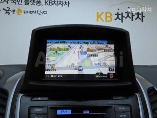 2015 HYUNDAI  AVANTE ELANTRA 1.6 LPI STYLE 렌터카 - 14