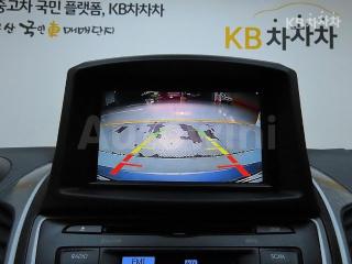 2015 HYUNDAI  AVANTE ELANTRA 1.6 LPI STYLE 렌터카 - 15
