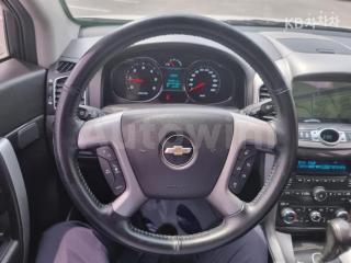 2015 GM DAEWOO (CHEVROLET) CAPTIVA 2WD LT PREMIUM - 8