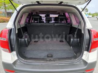 2015 GM DAEWOO (CHEVROLET) CAPTIVA 2WD LT PREMIUM - 17