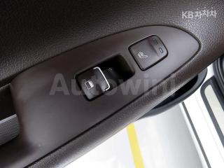 2018 HYUNDAI GRANDEUR IG AZERA 3.0 LPI MORDERN - 9