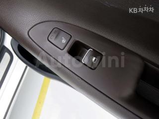2018 HYUNDAI GRANDEUR IG AZERA 3.0 LPI MORDERN - 10