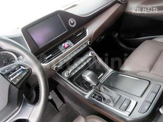 2018 HYUNDAI GRANDEUR IG AZERA 3.0 LPI MORDERN - 12