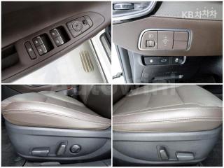 2018 HYUNDAI GRANDEUR IG AZERA 3.0 LPI MORDERN - 16