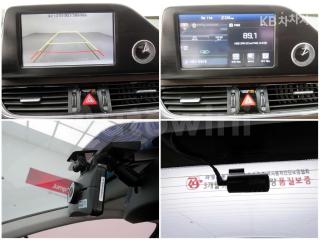 2018 HYUNDAI GRANDEUR IG AZERA 3.0 LPI MORDERN - 17