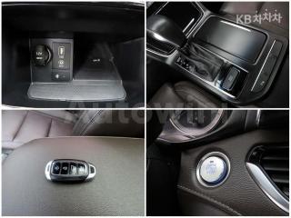 2018 HYUNDAI GRANDEUR IG AZERA 3.0 LPI MORDERN - 18