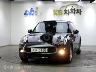 WMWXN3109FT956307 2015 MINI COOPER D 1.5 BASIC-1