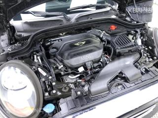 WMWXN3109FT956307 2015 MINI COOPER D 1.5 BASIC-5