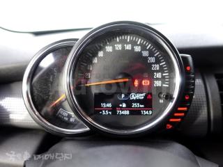 2015 MINI COOPER D 1.5 BASIC - 7