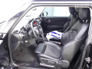 2015 MINI COOPER D 1.5 BASIC - 8