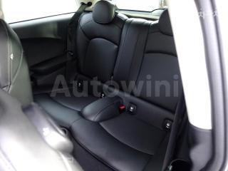 2015 MINI COOPER D 1.5 BASIC - 9