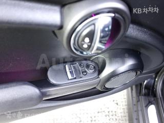 2015 MINI COOPER D 1.5 BASIC - 11