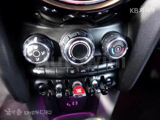 2015 MINI COOPER D 1.5 BASIC - 14