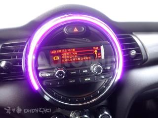 2015 MINI COOPER D 1.5 BASIC - 15