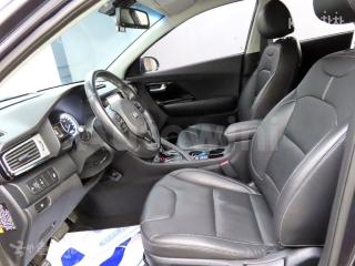 2017 KIA NIRO 1.6 PHEV PRESTIGE - 7