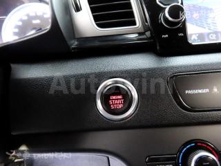 2017 KIA NIRO 1.6 PHEV PRESTIGE - 11