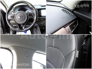 2017 KIA NIRO 1.6 PHEV PRESTIGE - 17