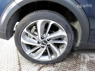 2017 KIA NIRO 1.6 PHEV PRESTIGE - 20