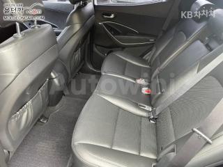 2018 HYUNDAI SANTAFE THE PRIME DIESEL R2.0 2WD 5 SEATS VALUEPLUS - 8