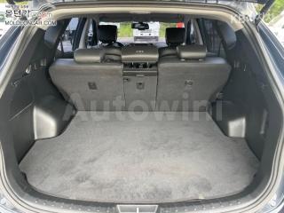 2018 HYUNDAI SANTAFE THE PRIME DIESEL R2.0 2WD 5 SEATS VALUEPLUS - 9